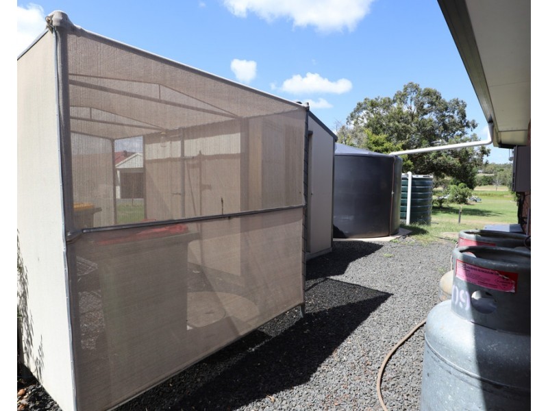 22 Hewett Drive, Regency Downs QLD 4341