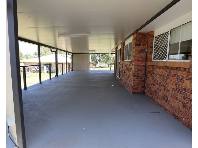 22 Hewett Drive, Regency Downs QLD 4341