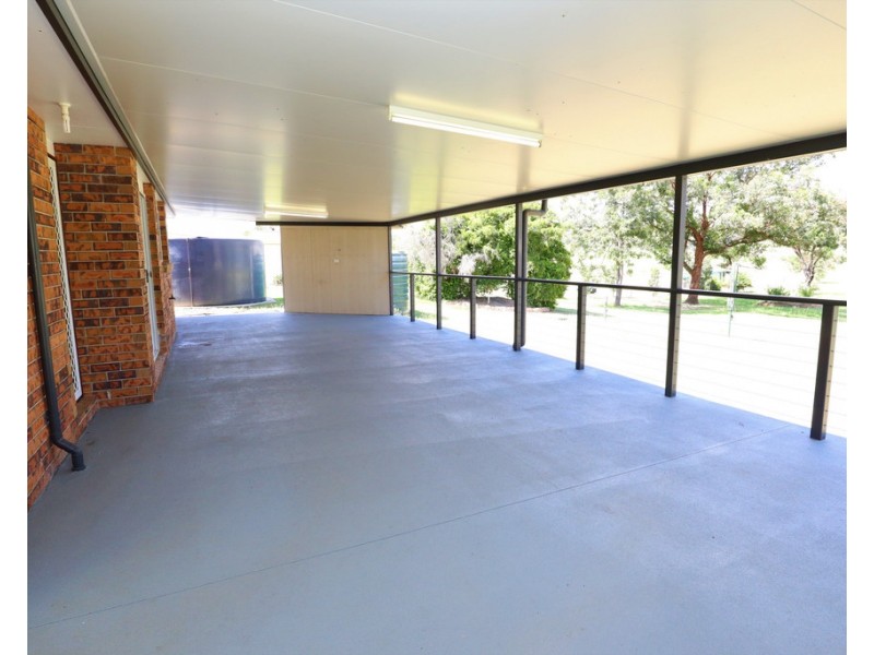 22 Hewett Drive, Regency Downs QLD 4341