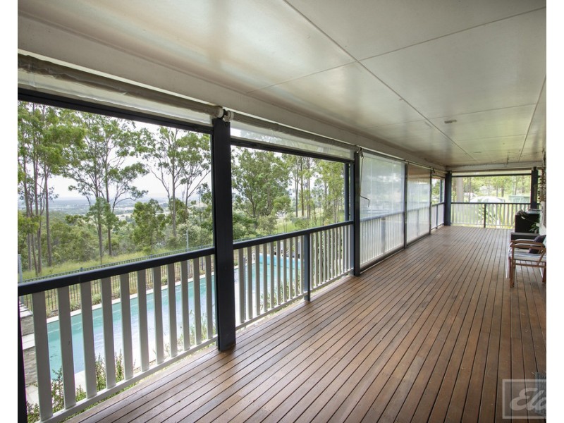 12 Mountain Road, Laidley QLD 4341