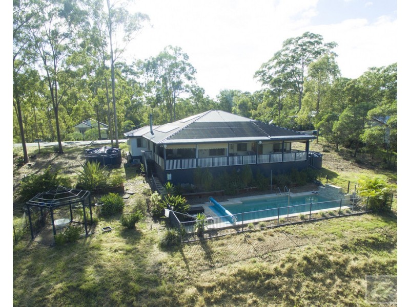 12 Mountain Road, Laidley QLD 4341