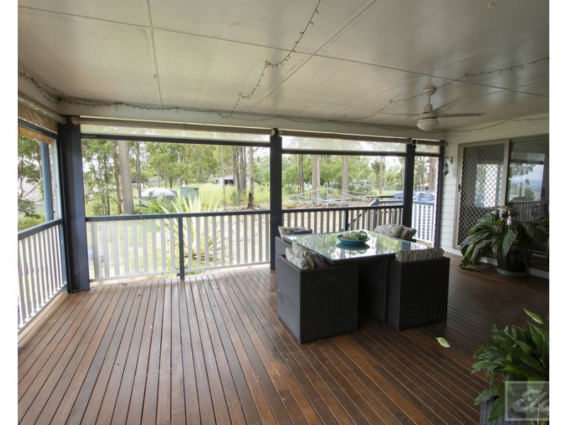 12 Mountain Road, Laidley QLD 4341