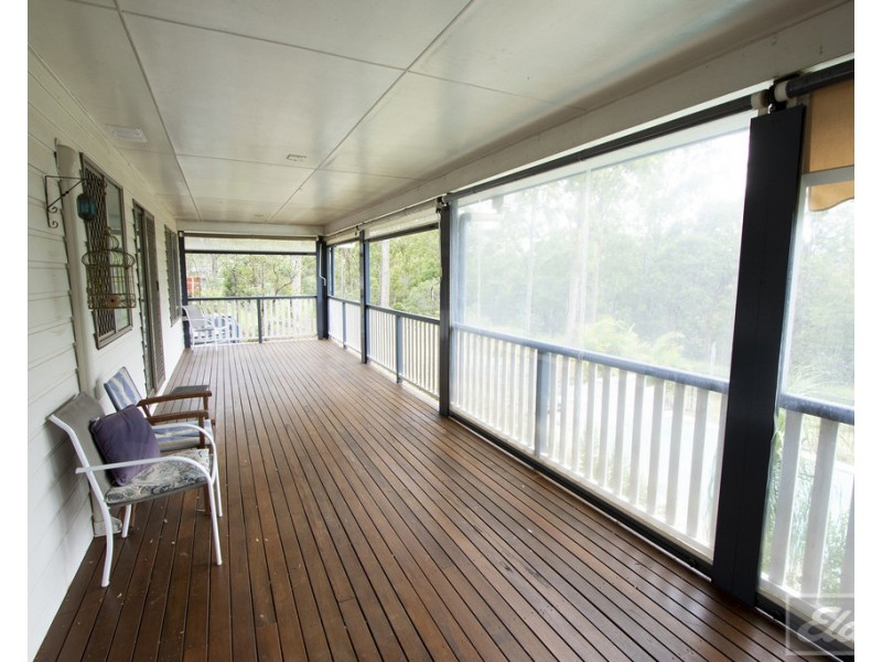 12 Mountain Road, Laidley QLD 4341