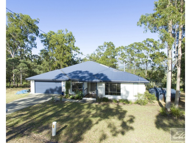 12 Mountain Road, Laidley QLD 4341