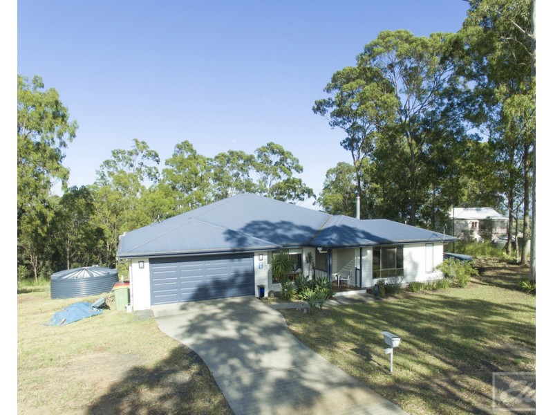 12 Mountain Road, Laidley QLD 4341