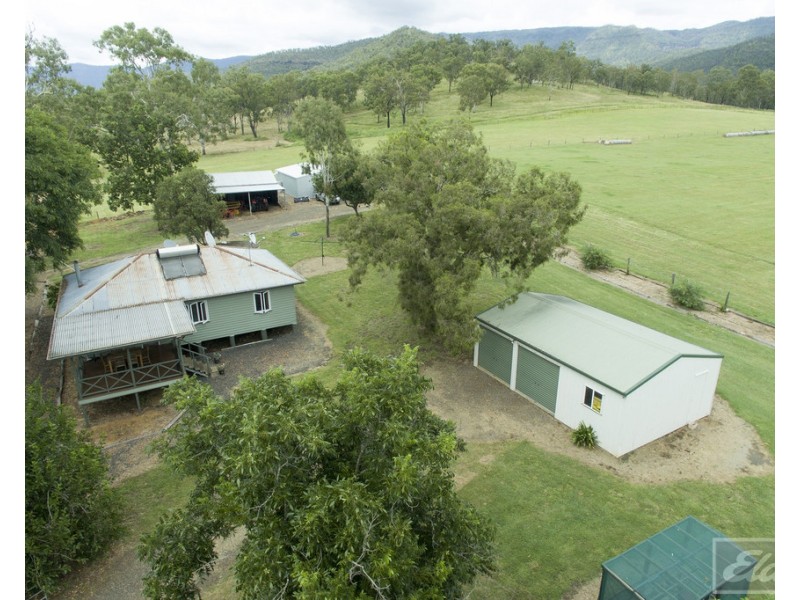270 Mulgowie Road, Townson QLD 4341