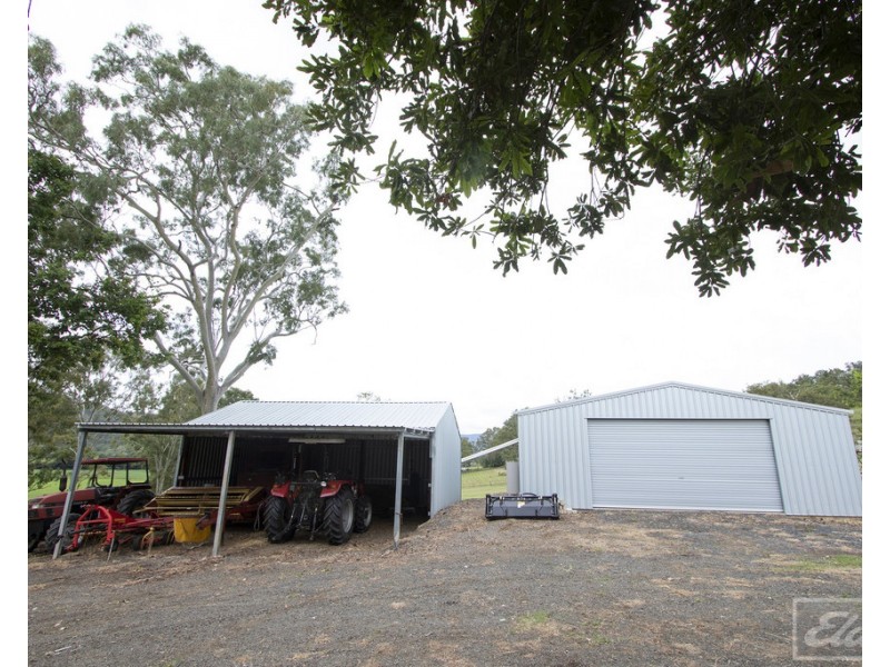 270 Mulgowie Road, Townson QLD 4341