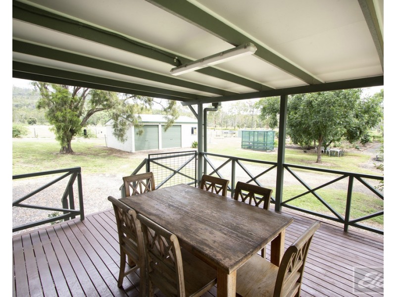 270 Mulgowie Road, Townson QLD 4341