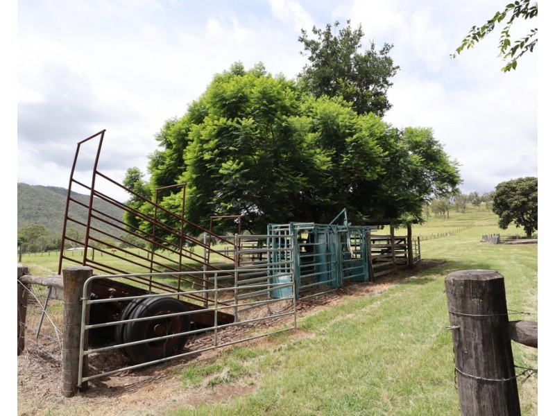 270 Mulgowie Road, Townson QLD 4341