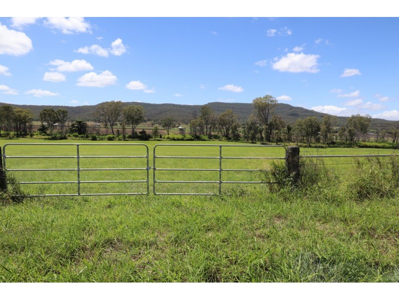 Mulgowie QLD 4341