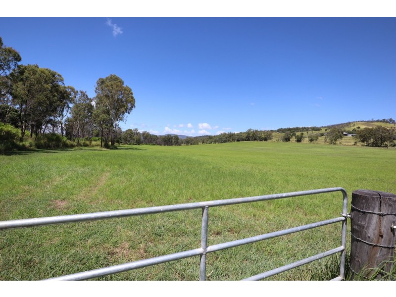 Mulgowie QLD 4341