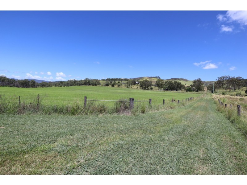 Mulgowie QLD 4341
