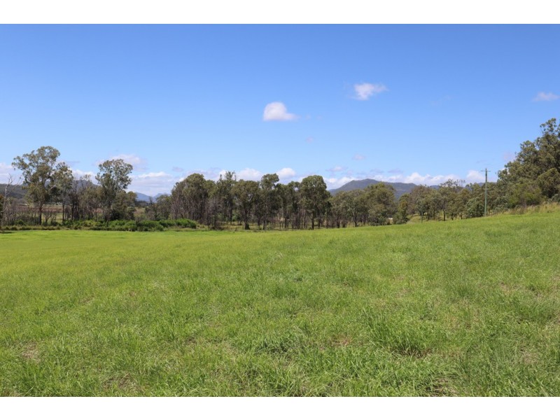 Mulgowie QLD 4341