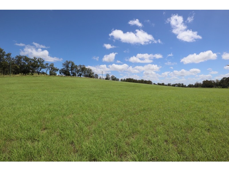 Mulgowie QLD 4341