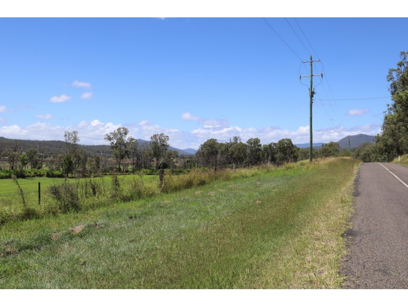 Mulgowie QLD 4341