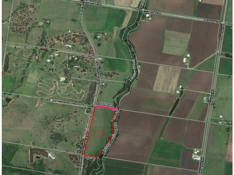 Mulgowie QLD 4341
