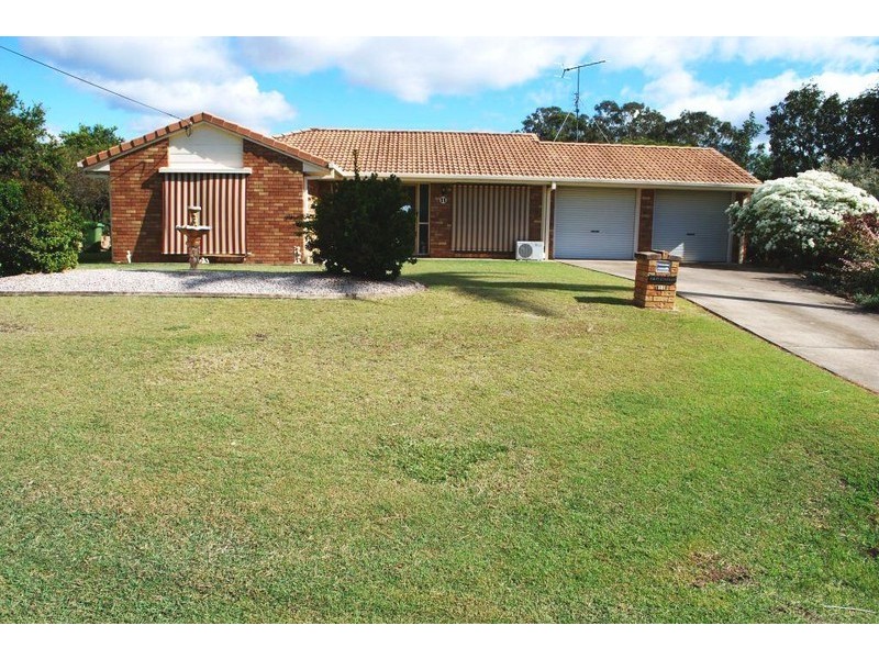 11 Wilson Court, Laidley QLD 4341