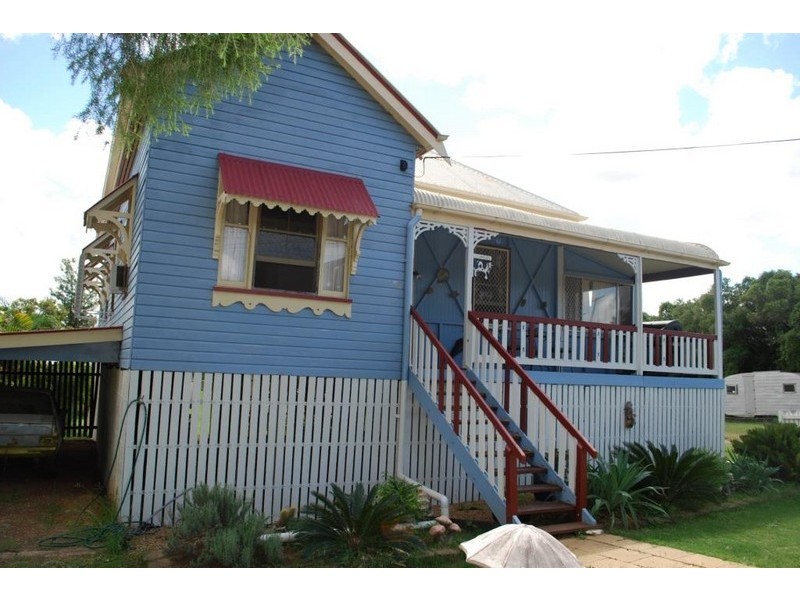 26 Railway Street, Laidley QLD 4341