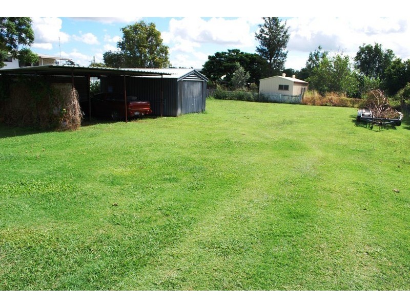 26 Railway Street, Laidley QLD 4341