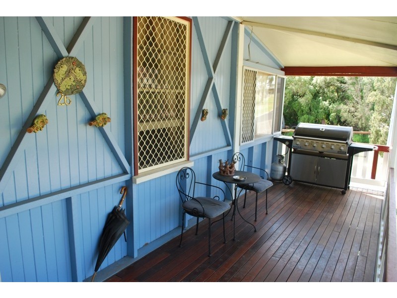 26 Railway Street, Laidley QLD 4341