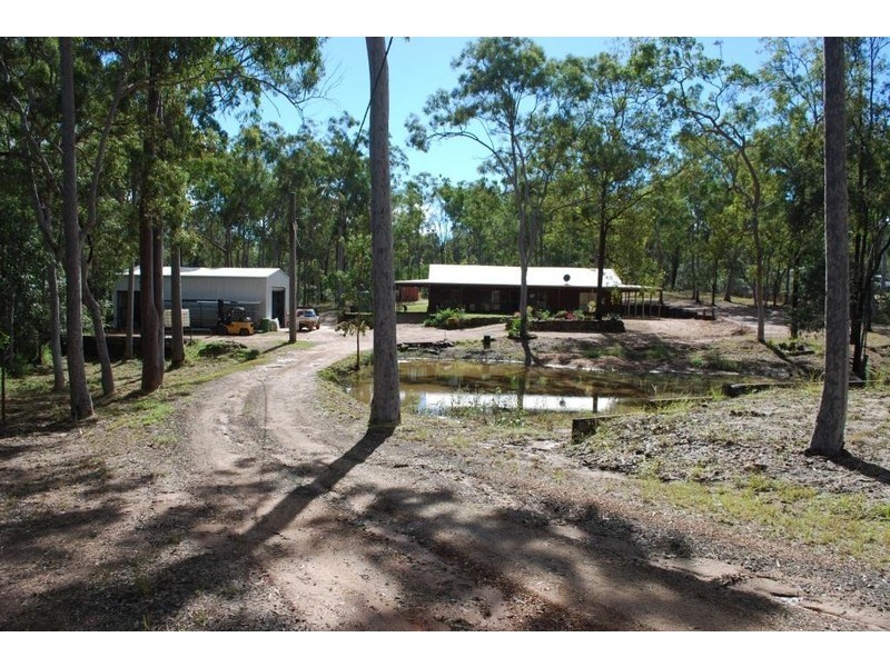14 Wheatley Court, Regency Downs QLD 4341
