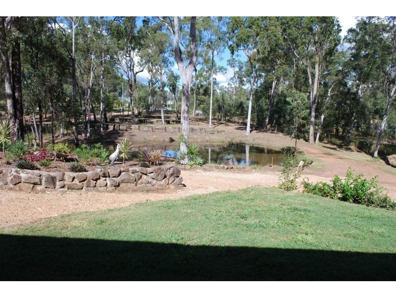 14 Wheatley Court, Regency Downs QLD 4341