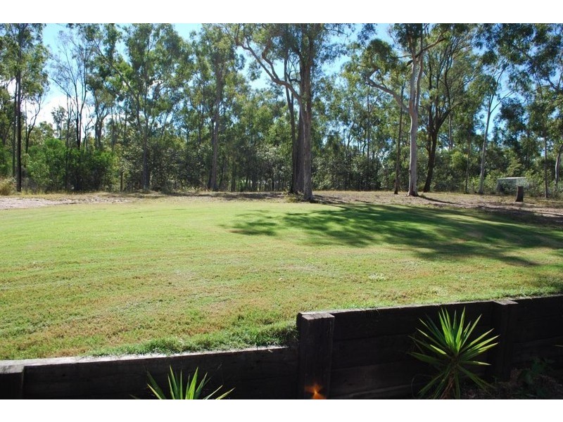 14 Wheatley Court, Regency Downs QLD 4341