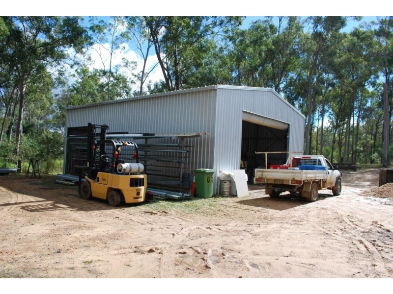 14 Wheatley Court, Regency Downs QLD 4341