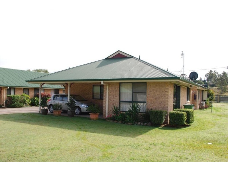 Laidley QLD 4341
