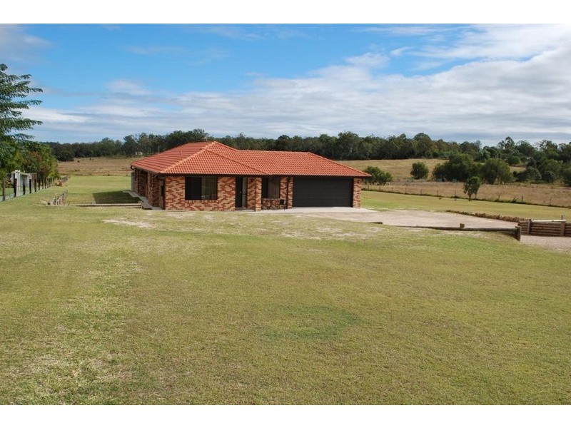 19 Gutt Road, Regency Downs QLD 4341