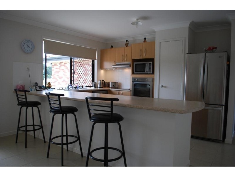 19 Gutt Road, Regency Downs QLD 4341