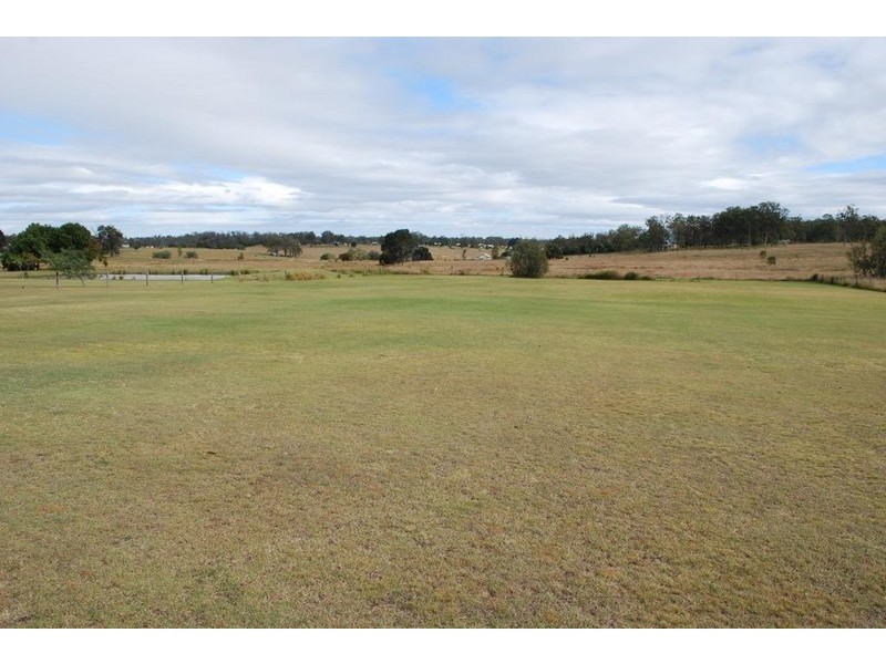 19 Gutt Road, Regency Downs QLD 4341