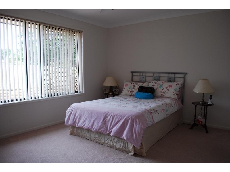 19 Gutt Road, Regency Downs QLD 4341