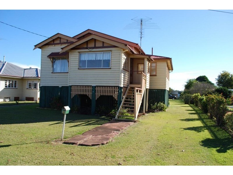Forest Hill QLD 4342