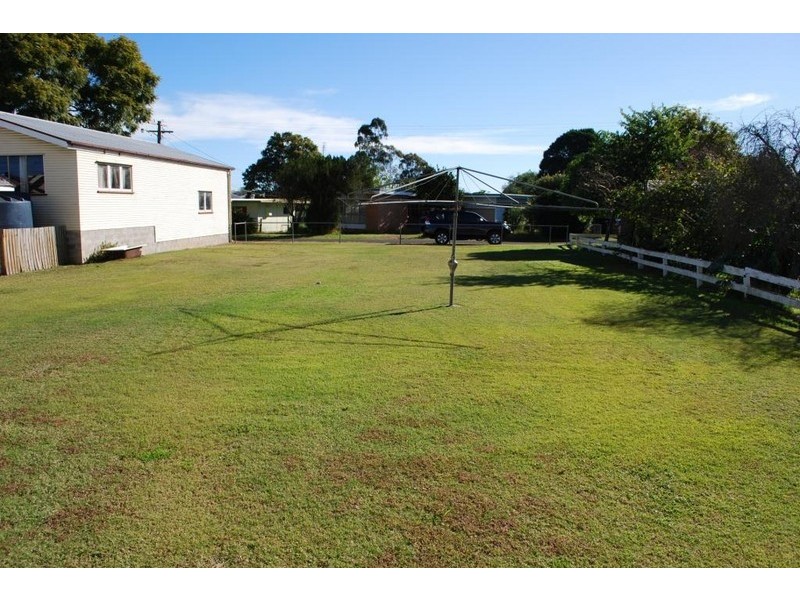 Forest Hill QLD 4342