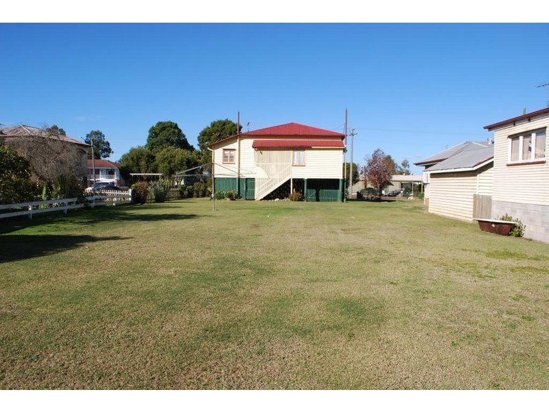 Forest Hill QLD 4342