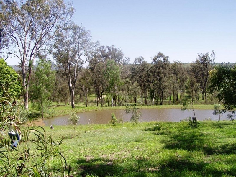 31 Blenheim Road, Blenheim QLD 4341