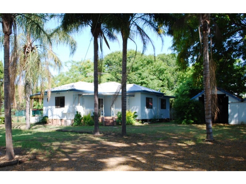 Laidley QLD 4341