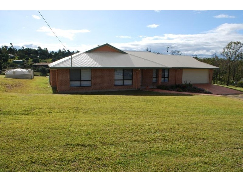 Laidley Heights QLD 4341