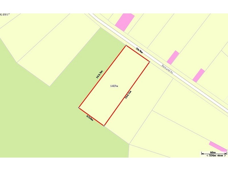 26 Bertrand, Kensington Grove QLD 4341