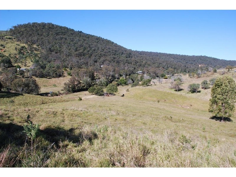 L2 Mount Berryman Rd, Mount Berryman QLD 4341