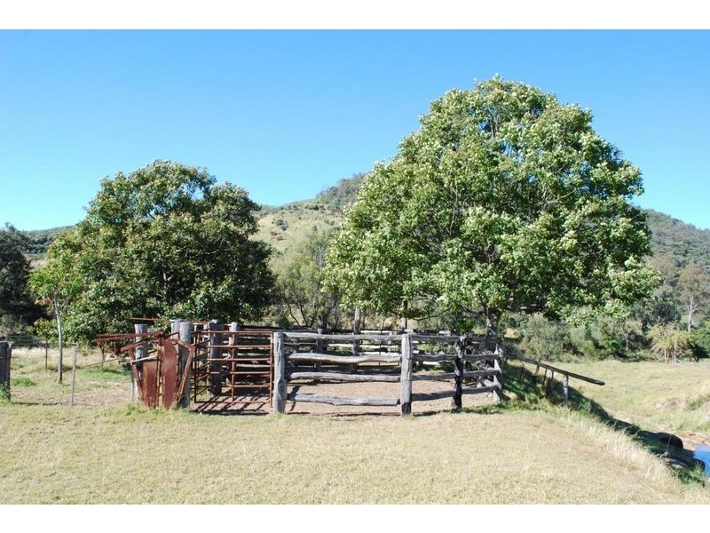 L2 Mount Berryman Rd, Mount Berryman QLD 4341