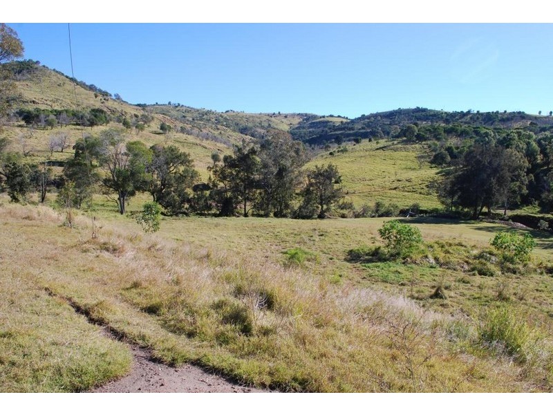 L2 Mount Berryman Rd, Mount Berryman QLD 4341