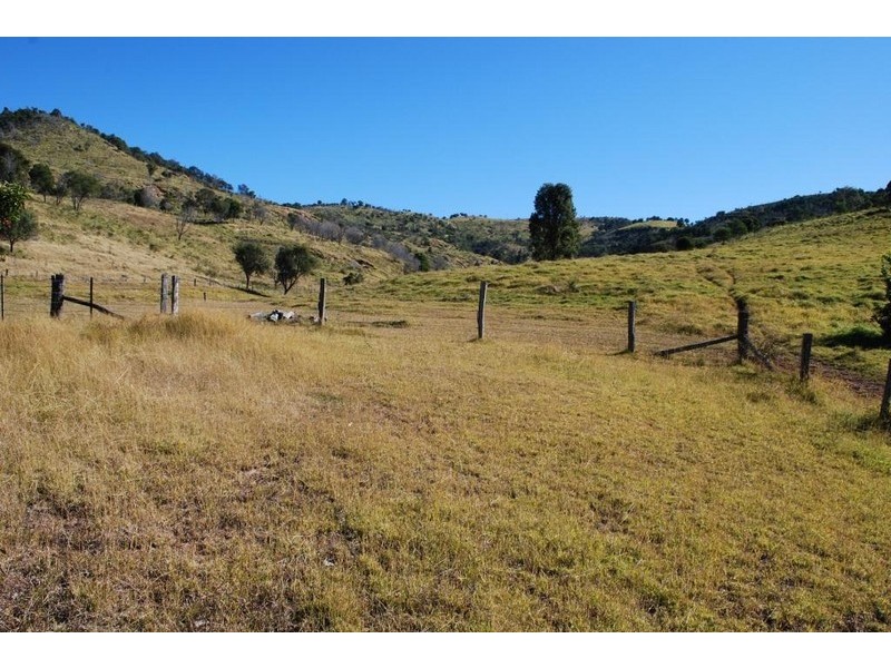L2 Mount Berryman Rd, Mount Berryman QLD 4341