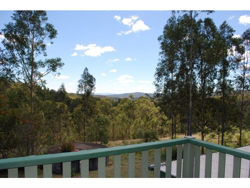 35 Long Gully Rd, Summerholm QLD 4341