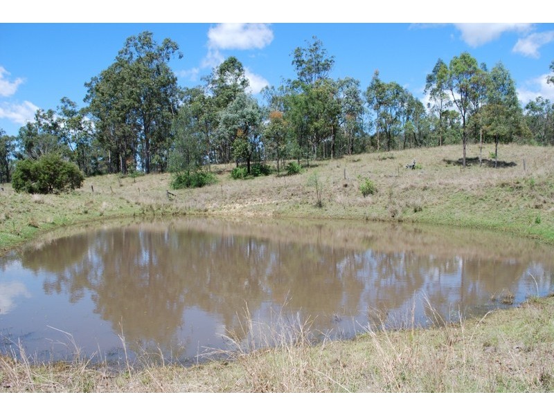 35 Long Gully Rd, Summerholm QLD 4341