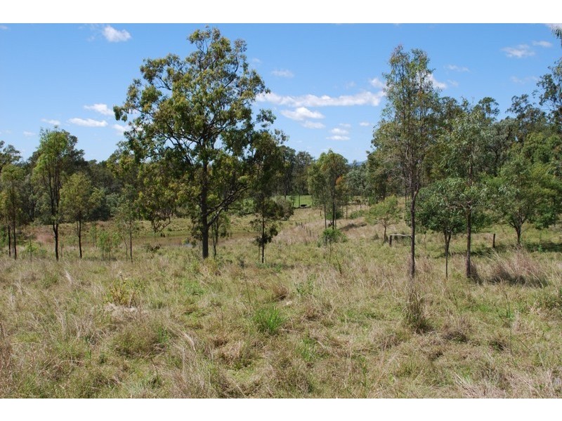 35 Long Gully Rd, Summerholm QLD 4341