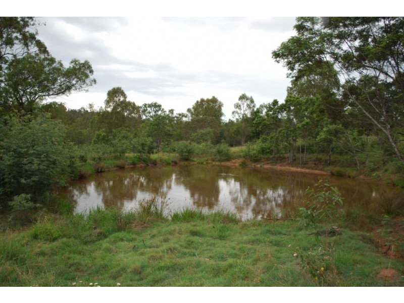 35 Long Gully Rd, Summerholm QLD 4341