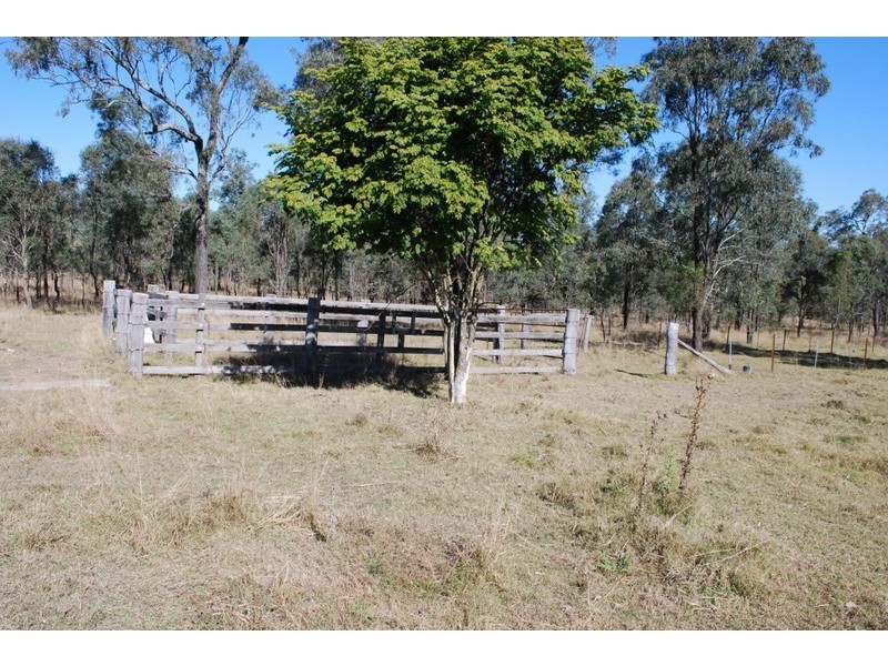 279 Mt Forbes Rd, Ebenezer QLD 4340