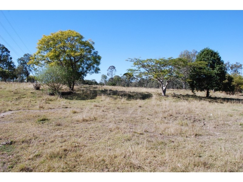 279 Mt Forbes Rd, Ebenezer QLD 4340